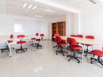 Oficina Renta Cuauht?moc 429 m2 Piso 1
