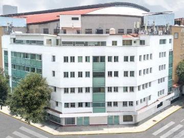 Oficina Renta Cuauht?moc 448 m2 Piso 5