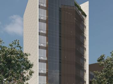Oficina renta Corporativo Nuevo Leon Col Condesa