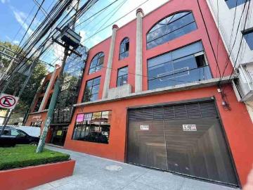 Oficina Renta Del Valle Xola COR597313