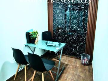 Oficina Renta en Narvarte CDMX
