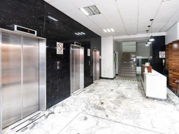Oficina Renta Iztacalco 500 m2 Piso 1