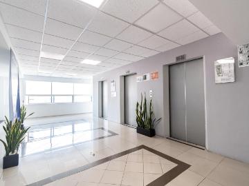 Oficina Renta Iztacalco 1509 m2 Piso 5