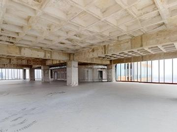 Oficina Renta Insurgentes Sur 1941 m2 Piso 21