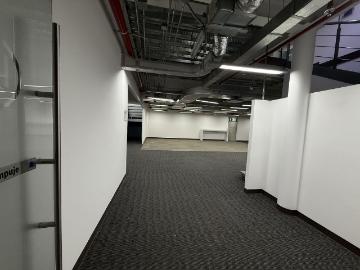 Oficina Renta Interlomas 950m