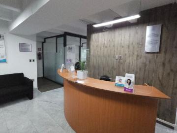 Oficina renta jesus del monte