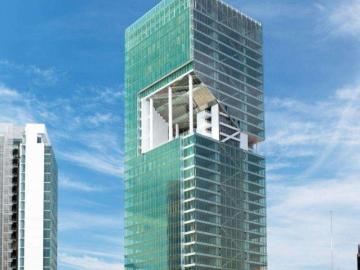 Oficina Renta Paseo de la Reforma 684 m2 Piso 28