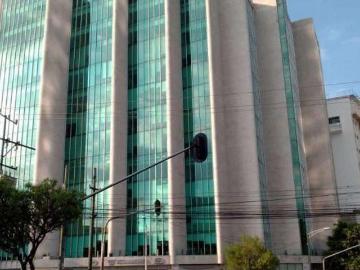 Oficina Renta Revoluci?n 195 m2 Piso 12