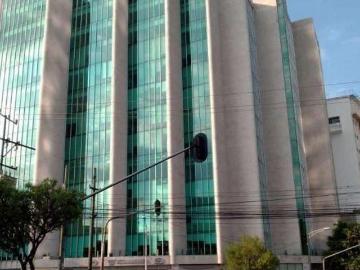 Oficina Renta Revoluci?n 353 m2 Piso 12