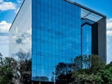 Oficina Renta Revolucion 640 m2 Piso 4