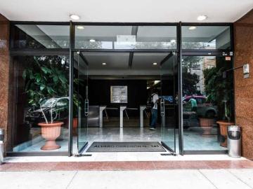 Oficina Renta Roma Norte 383 m2 Piso 11