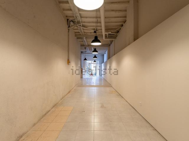 Oficina, Reus