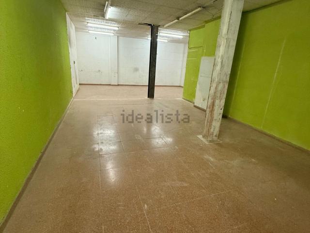 Oficina, Reus