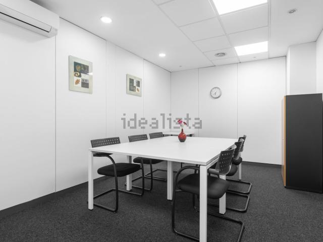 Oficina, Ricardo Soriano, Marbella