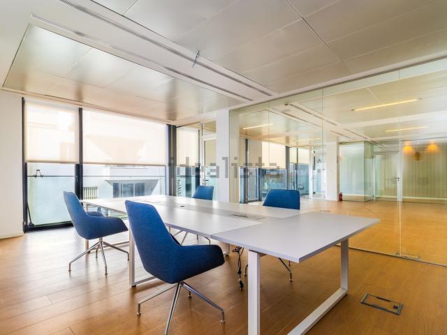 Oficina, Ricardo Soriano, Marbella
