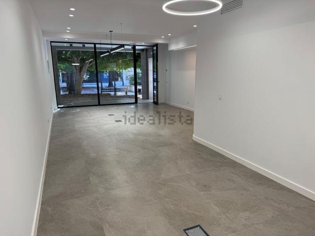 Oficina, Ricardo Soriano, Marbella
