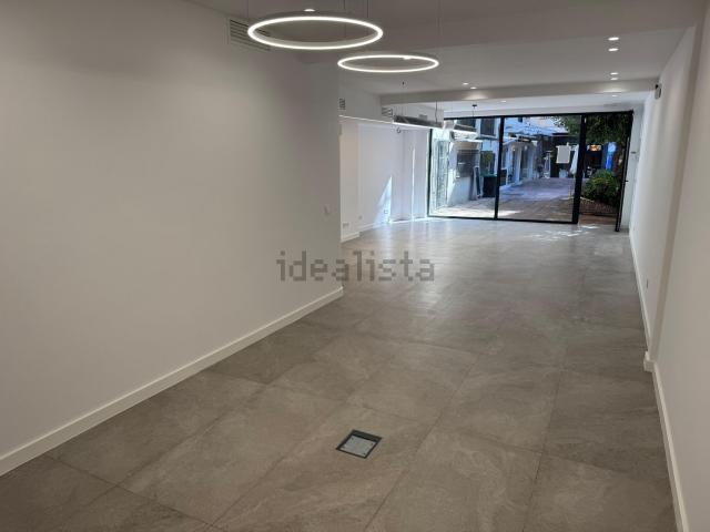 Oficina, Ricardo Soriano, Marbella