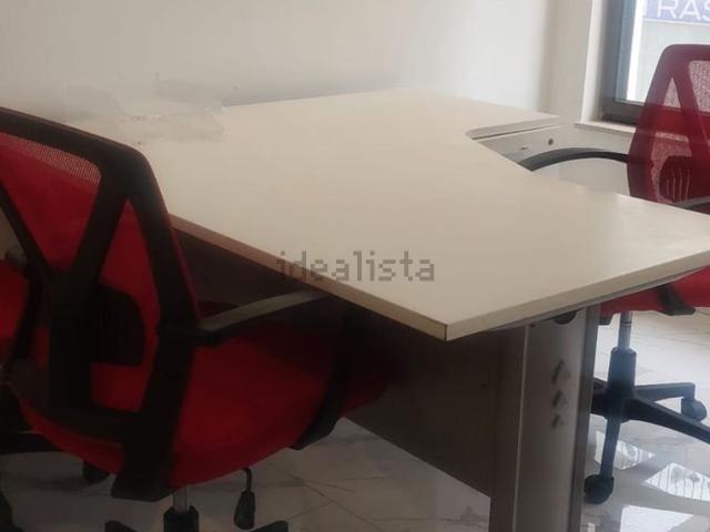 Oficina, Ricardo Soriano, Marbella