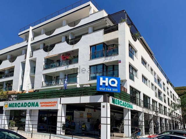 Oficina, Ricardo Soriano, Marbella
