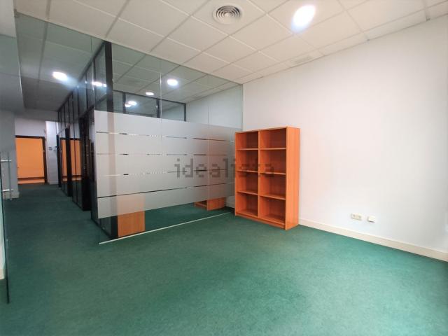 Oficina, Ricardo Soriano, Marbella