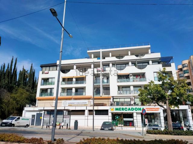 Oficina, Ricardo Soriano, Marbella