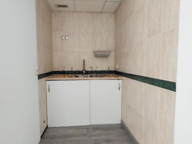 Oficina, Ricardo Soriano, Marbella