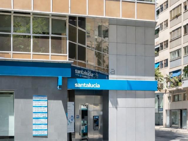Oficina, Ricardo Soriano, Marbella