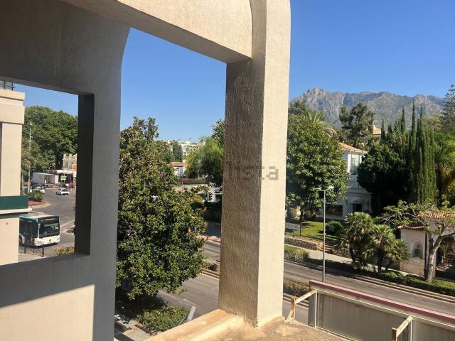 Oficina, Ricardo Soriano, Marbella