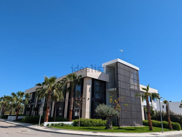 Oficina, Rodeo Alto Guadaiza La Campana, Marbella
