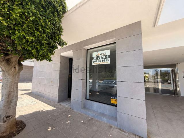Oficina, Rodeo Alto Guadaiza La Campana, Marbella