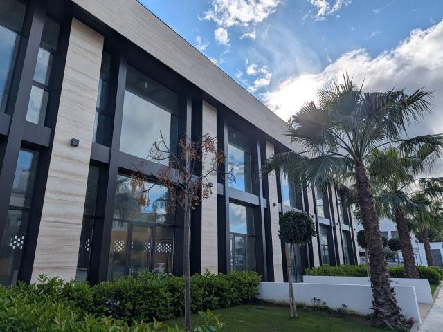 Oficina, Rodeo Alto Guadaiza La Campana, Marbella