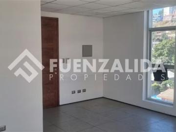OFICINA Strip Center Vicuña MACKENA | 1 Espacio, 2930.00 en Viña del Mar