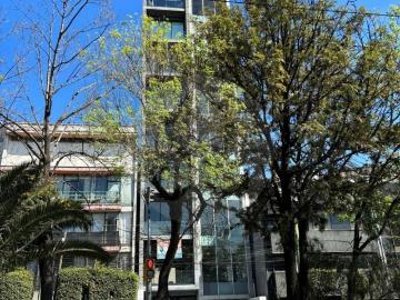 Oficina en venta en Anzures