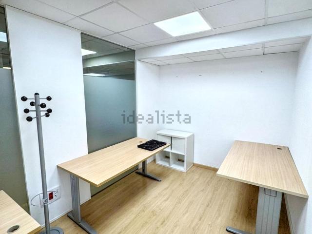 Oficina, Sa Indiotería Son Castelló, Palma de Mallorca