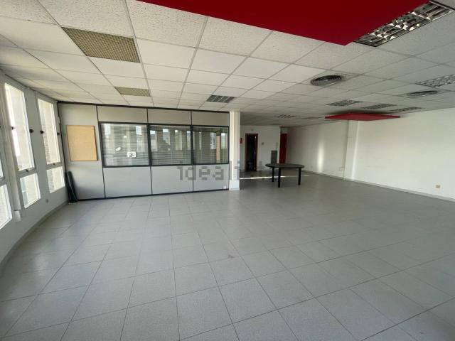 Oficina, Sa Indiotería Son Castelló, Palma de Mallorca