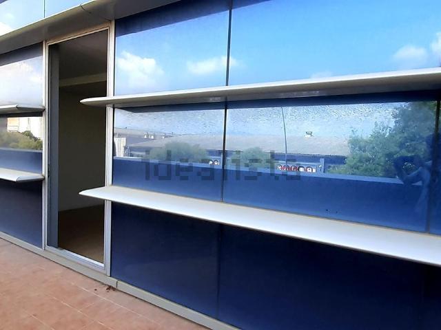 Oficina, Sa Indiotería Son Castelló, Palma de Mallorca