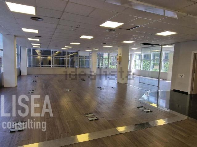 Oficina, Sabadell