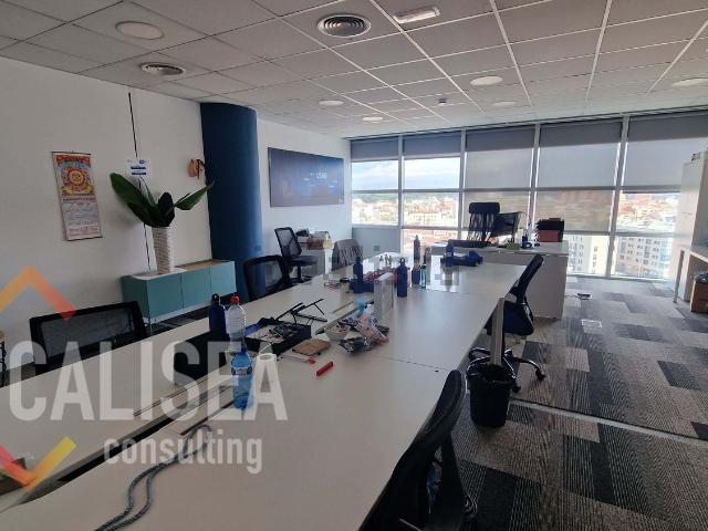 Oficina, Sabadell