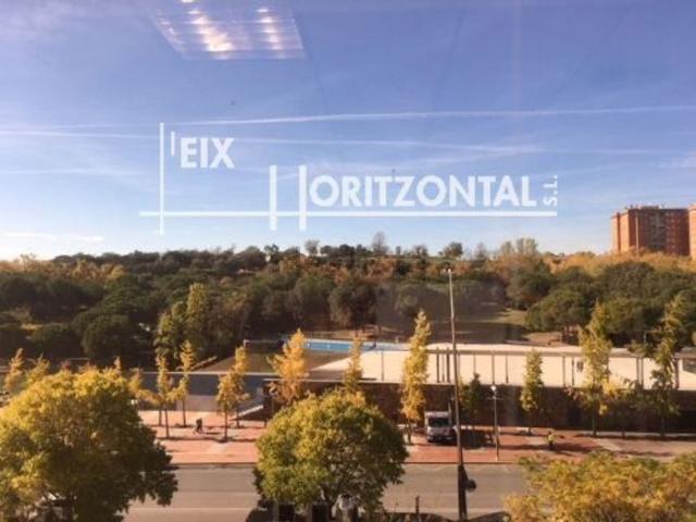 Oficina, Sabadell