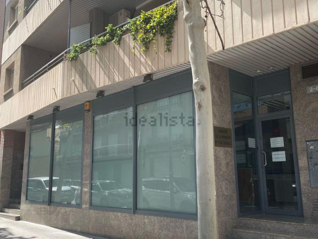 Oficina, Sabadell