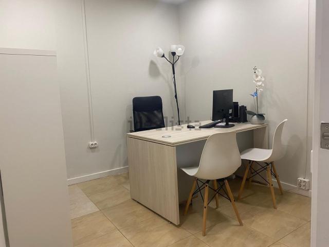 Oficina, Sabadell