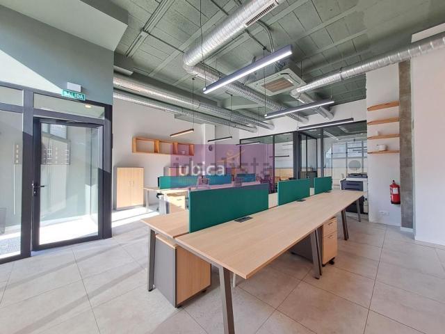 Oficina, Salceda de Caselas