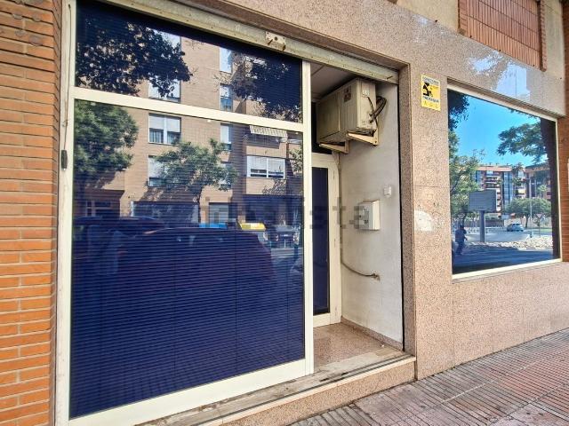 Oficina, San Vicente del Raspeig