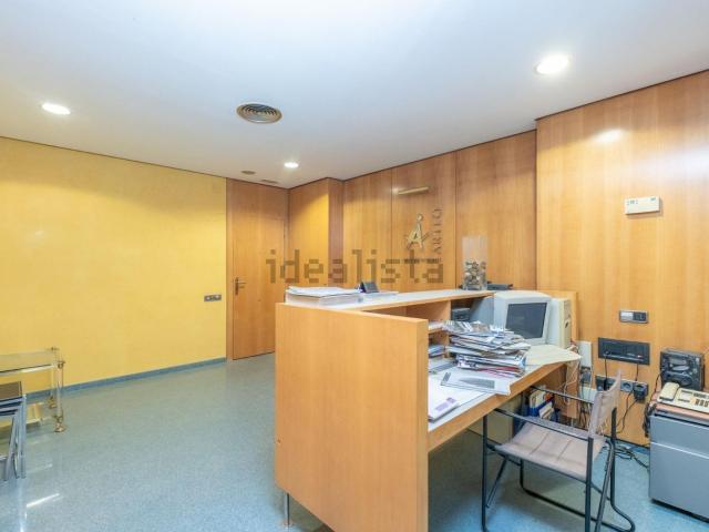 Oficina, San Vicente del Raspeig