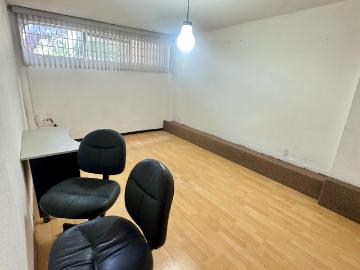 Oficina San Baltazar Lindavista