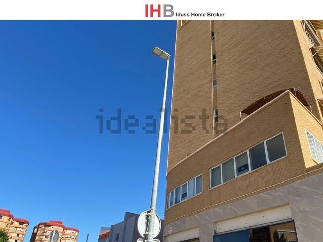Oficina, San Blas, Alicante / Alacant