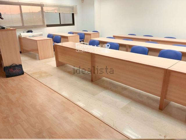 Oficina, San Crispín, Elche / Elx