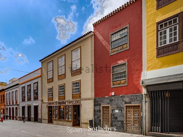Oficina, San Cristóbal de la Laguna