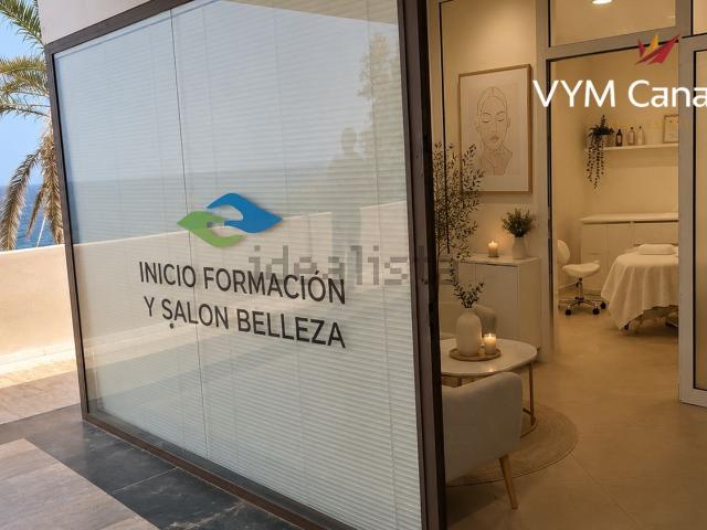 Oficina, San Eugenio Bajo, Adeje
