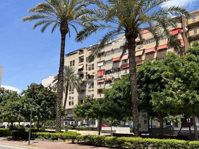 Oficina, San Juan de Alicante